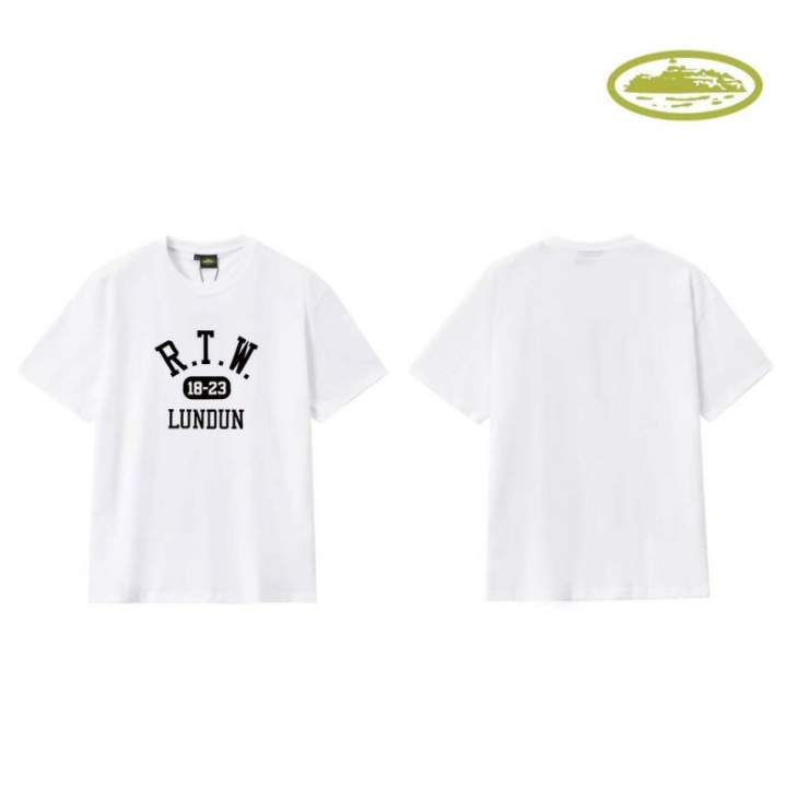 Corteiz T Shirts Short _SKUCorteizS-2XLastxC14916858